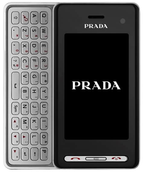 lg prada kf900 qwerty|LG KF900 Prada II Unlocked Phone with Camera with Flash, Full .